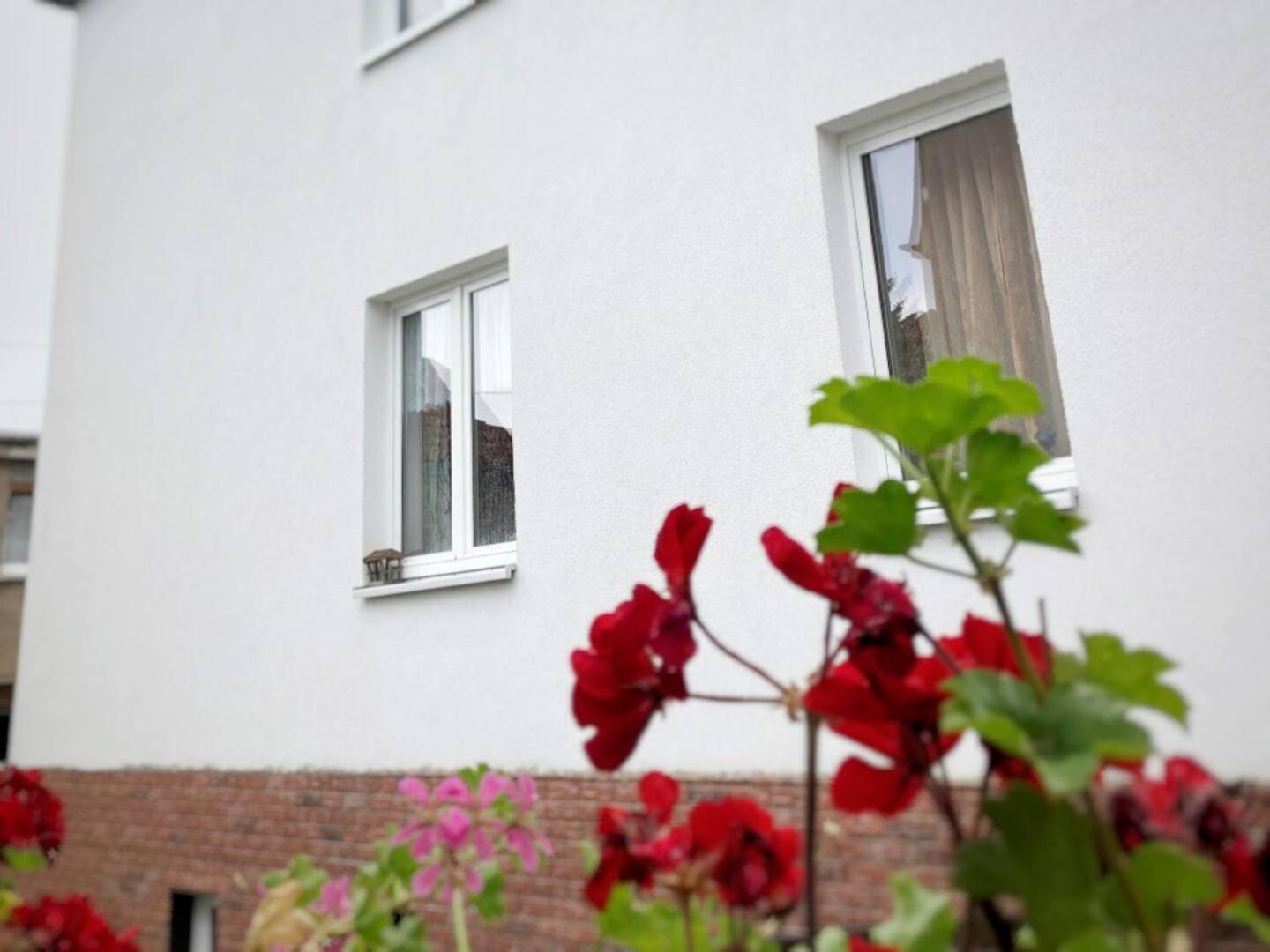 Apartment Quartier Planitz