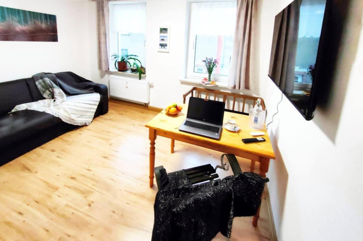 Quartier Planitz Apartment *