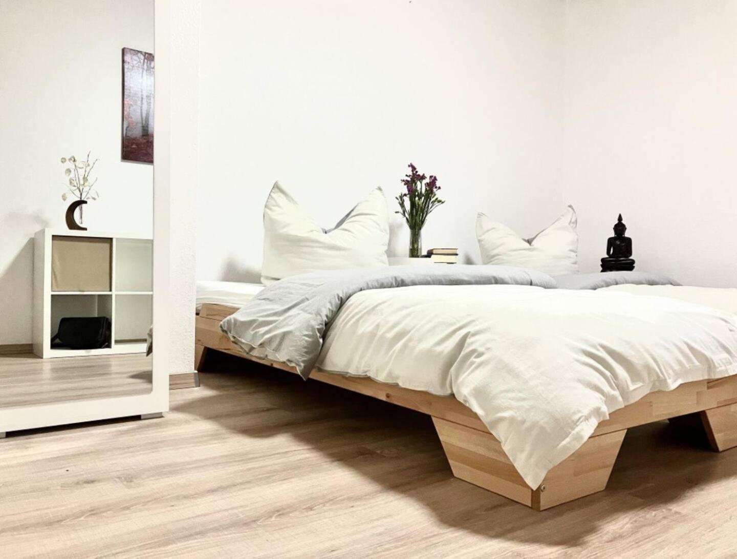 Quartier Planitz Apartment Zwickau