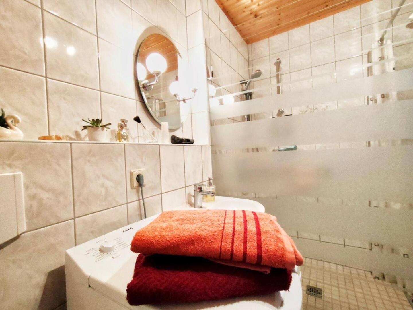 Quartier Planitz Apartment *