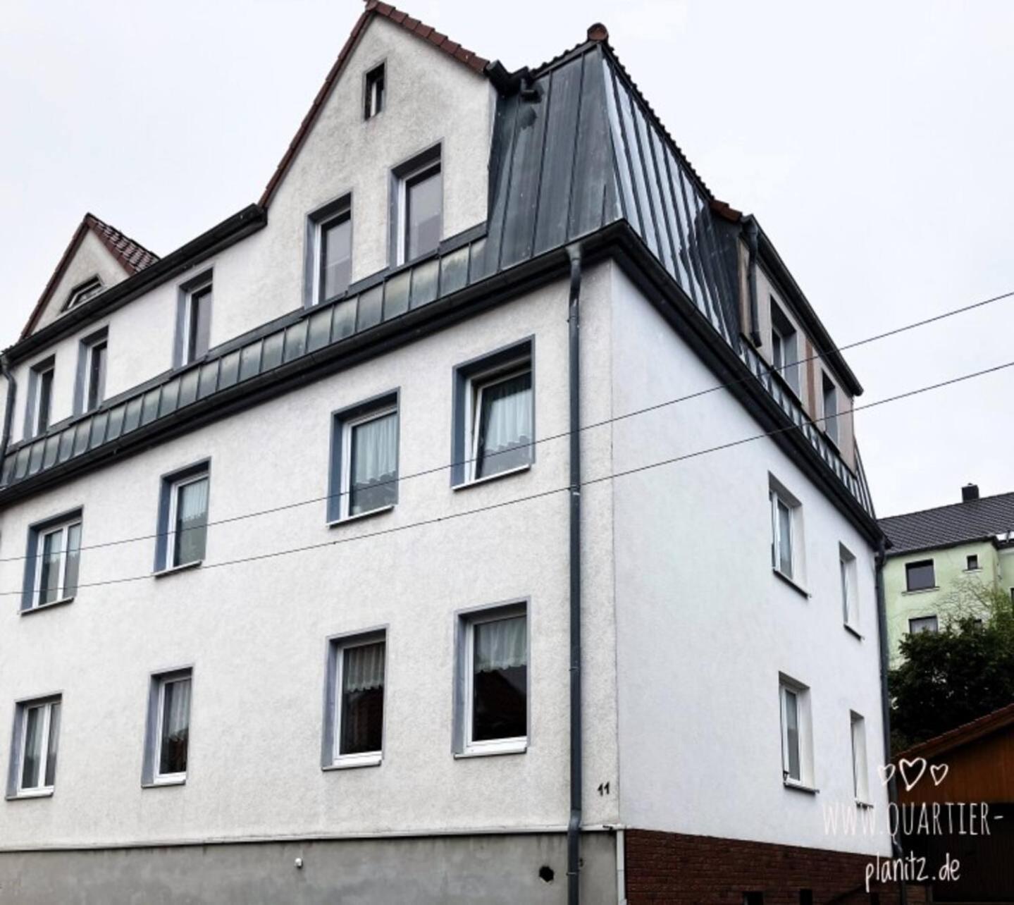 Apartment Quartier Planitz