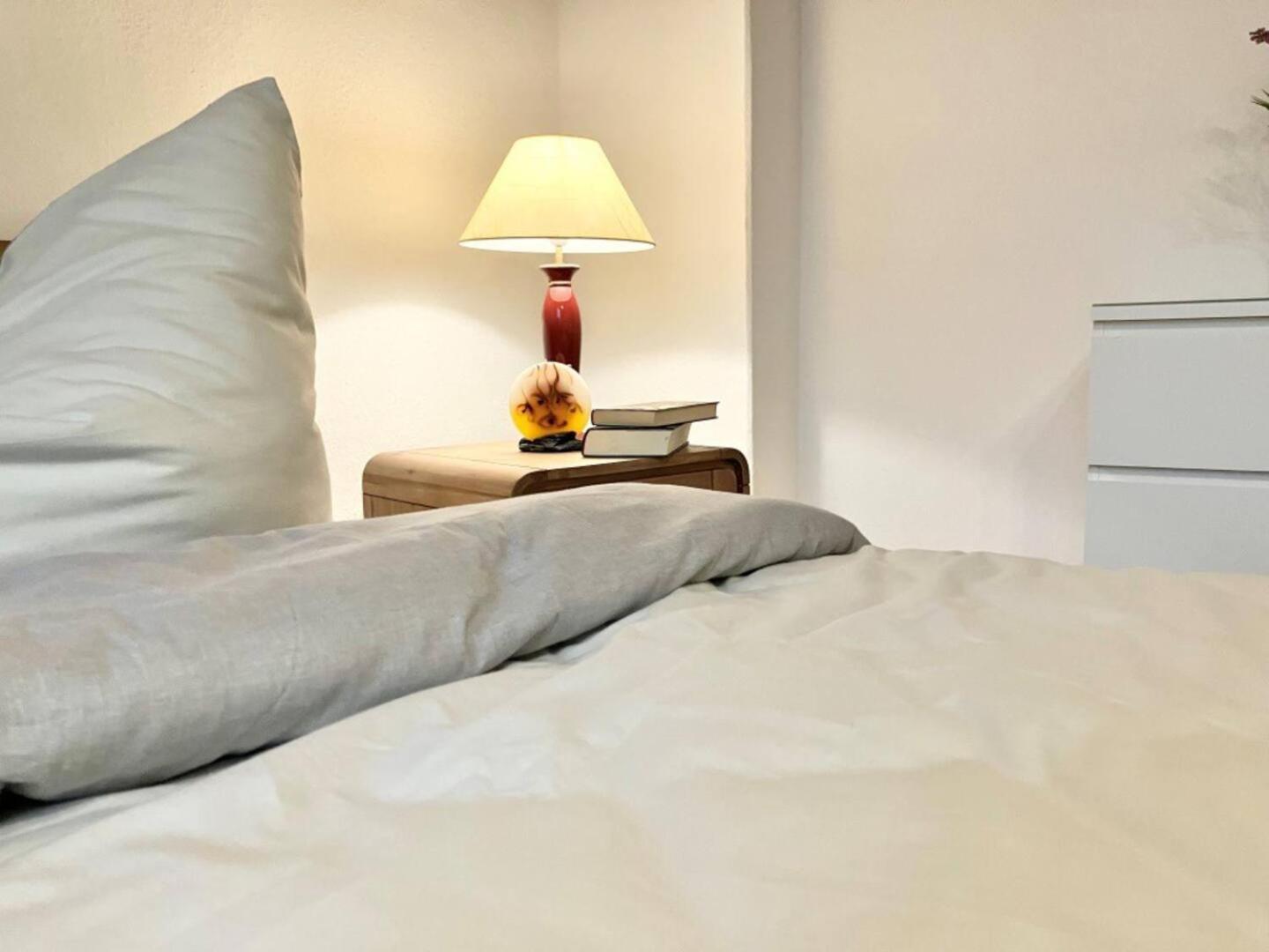 Apartment Quartier Planitz Zwickau